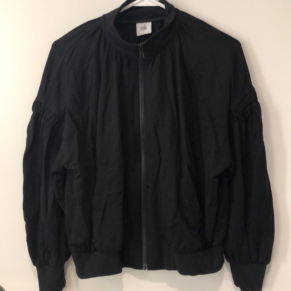 Cabi bomber like jacket.